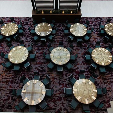 Embassy Suites By Hilton Walnut Creek Eksteriør billede