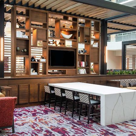 Embassy Suites By Hilton Walnut Creek Eksteriør billede