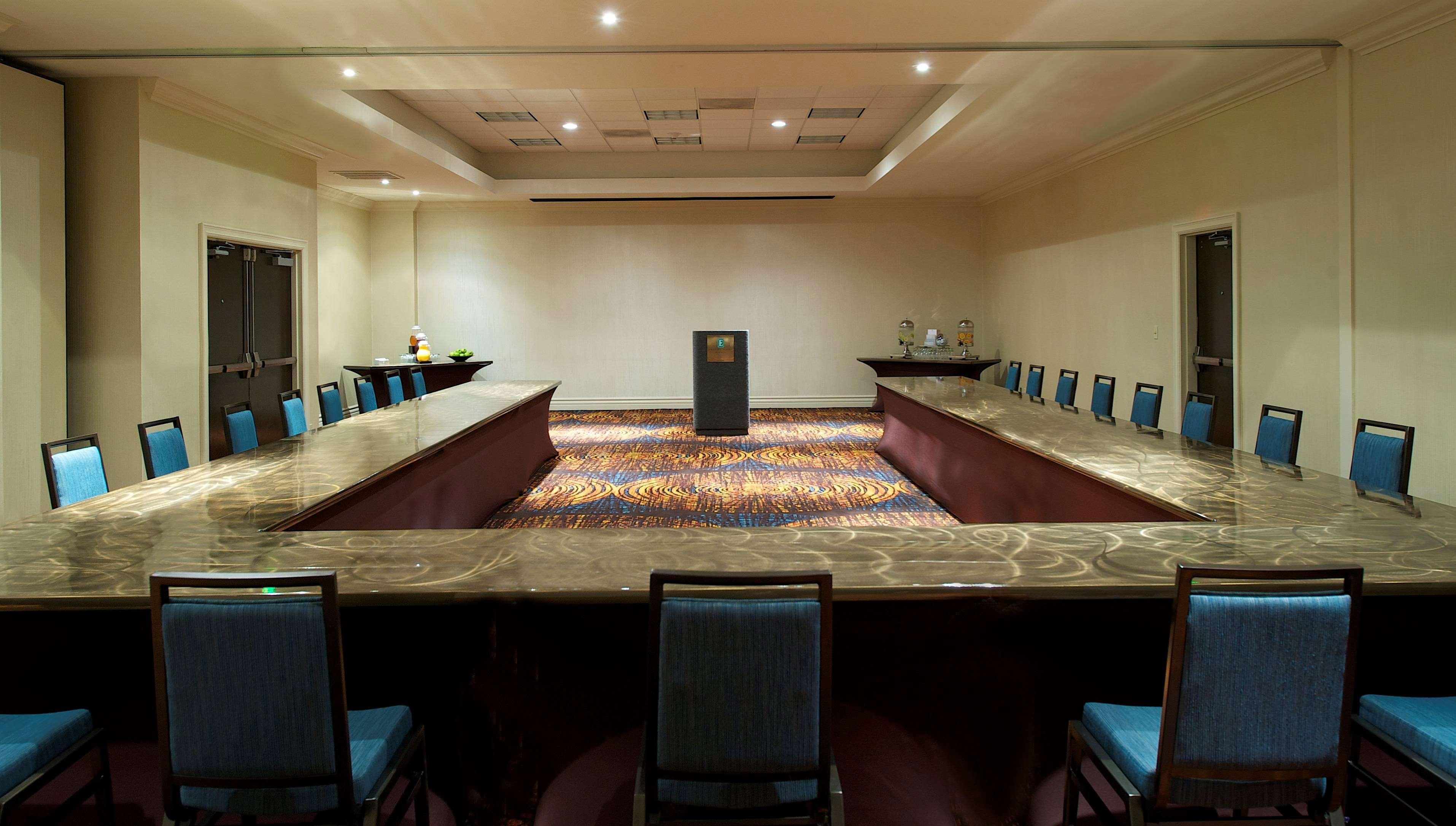 Embassy Suites By Hilton Walnut Creek Eksteriør billede