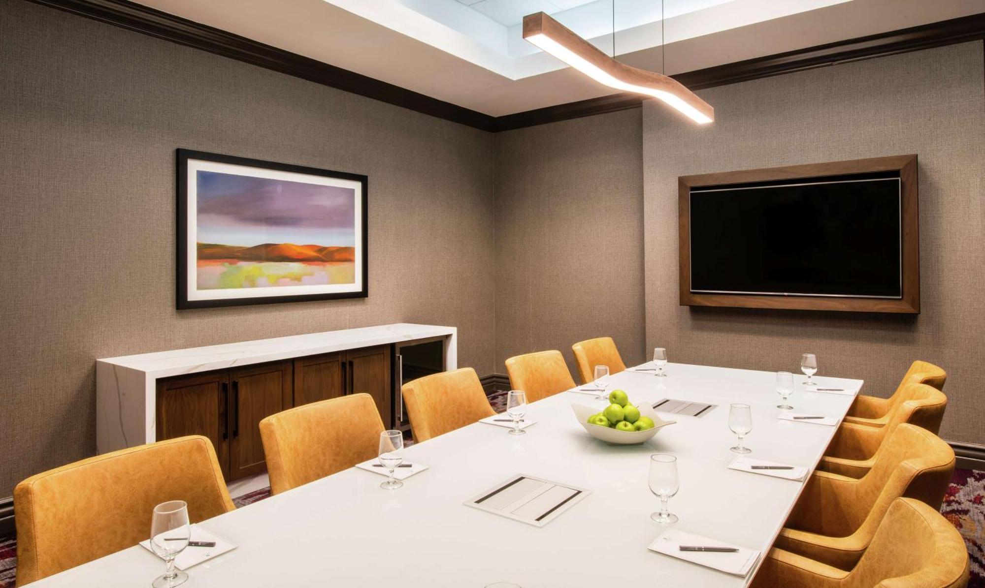 Embassy Suites By Hilton Walnut Creek Eksteriør billede