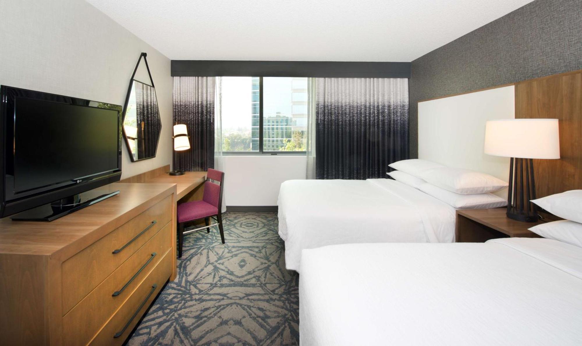 Embassy Suites By Hilton Walnut Creek Eksteriør billede