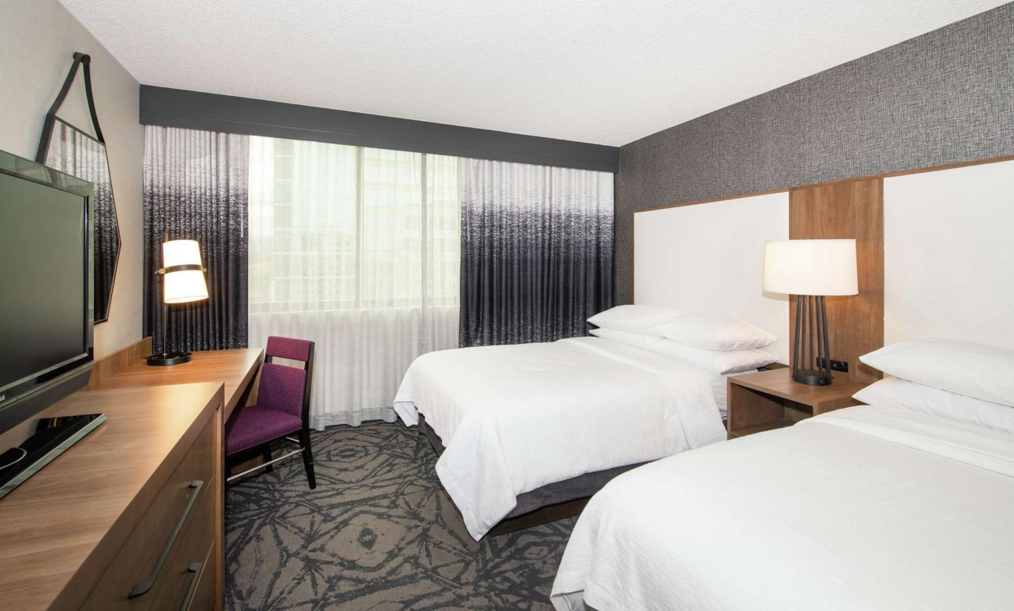 Embassy Suites By Hilton Walnut Creek Eksteriør billede
