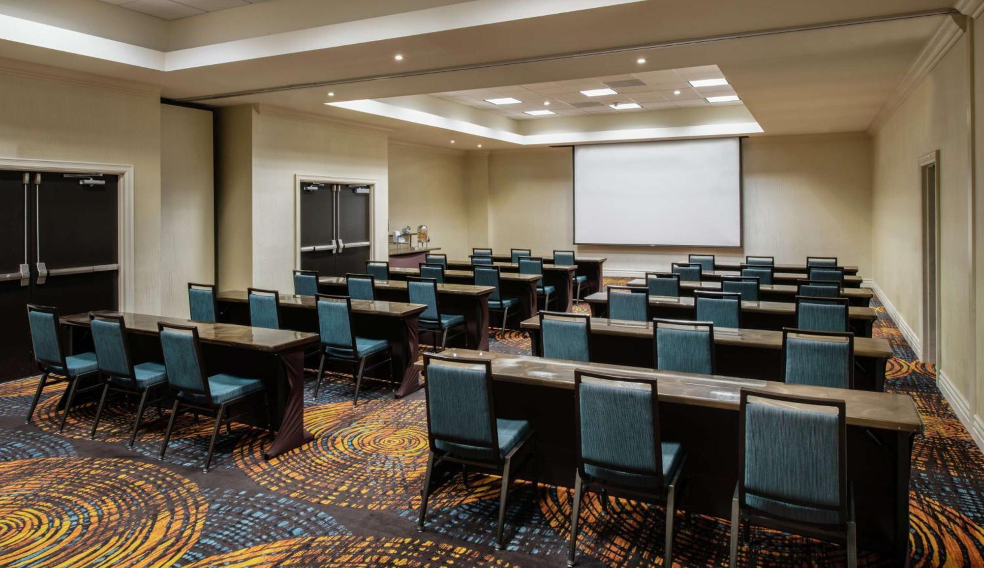 Embassy Suites By Hilton Walnut Creek Eksteriør billede