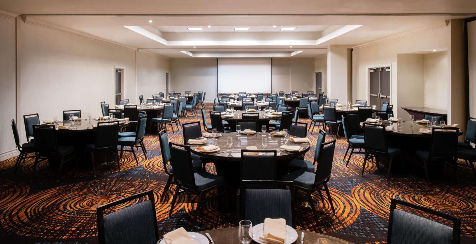 Embassy Suites By Hilton Walnut Creek Eksteriør billede