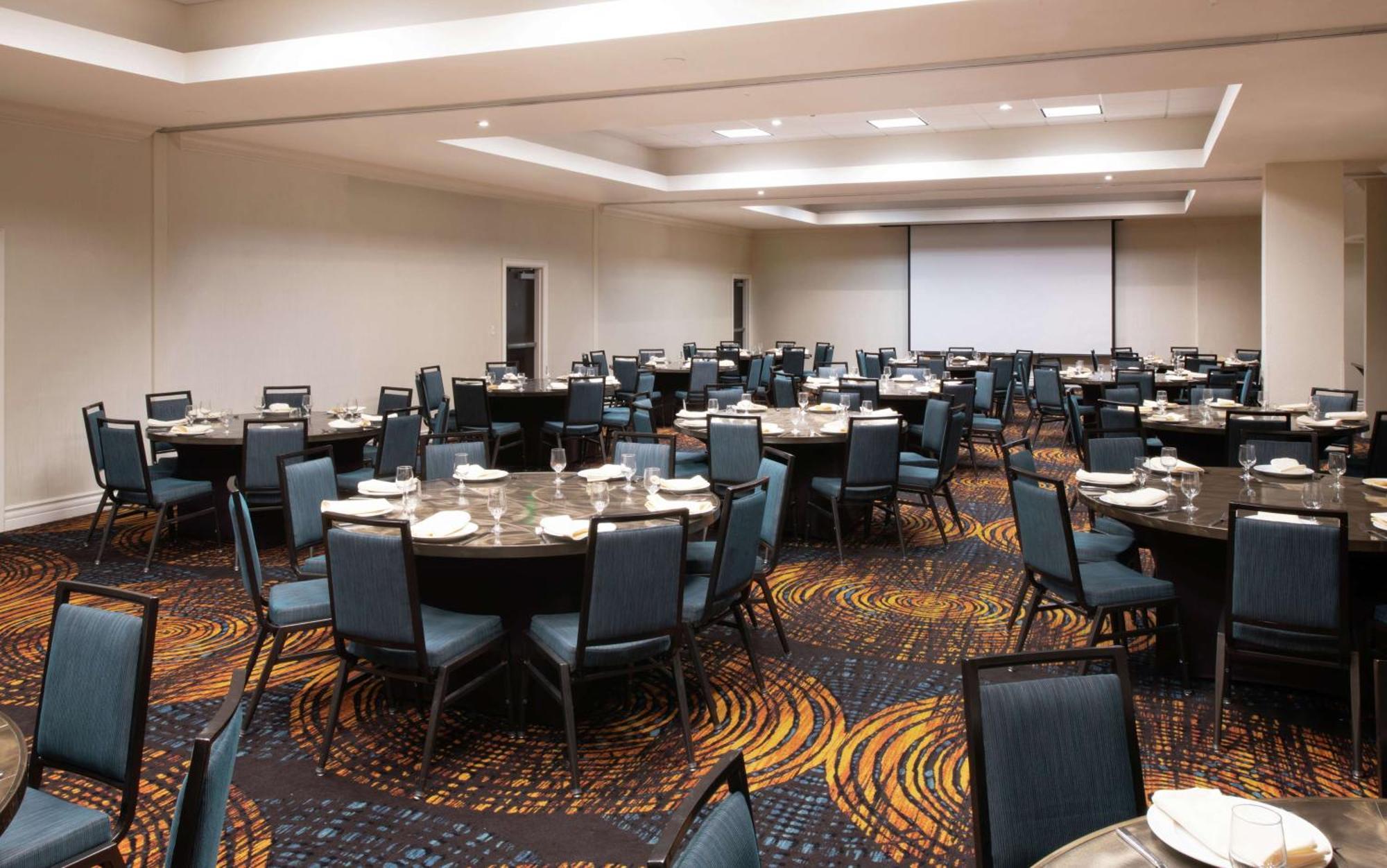 Embassy Suites By Hilton Walnut Creek Eksteriør billede