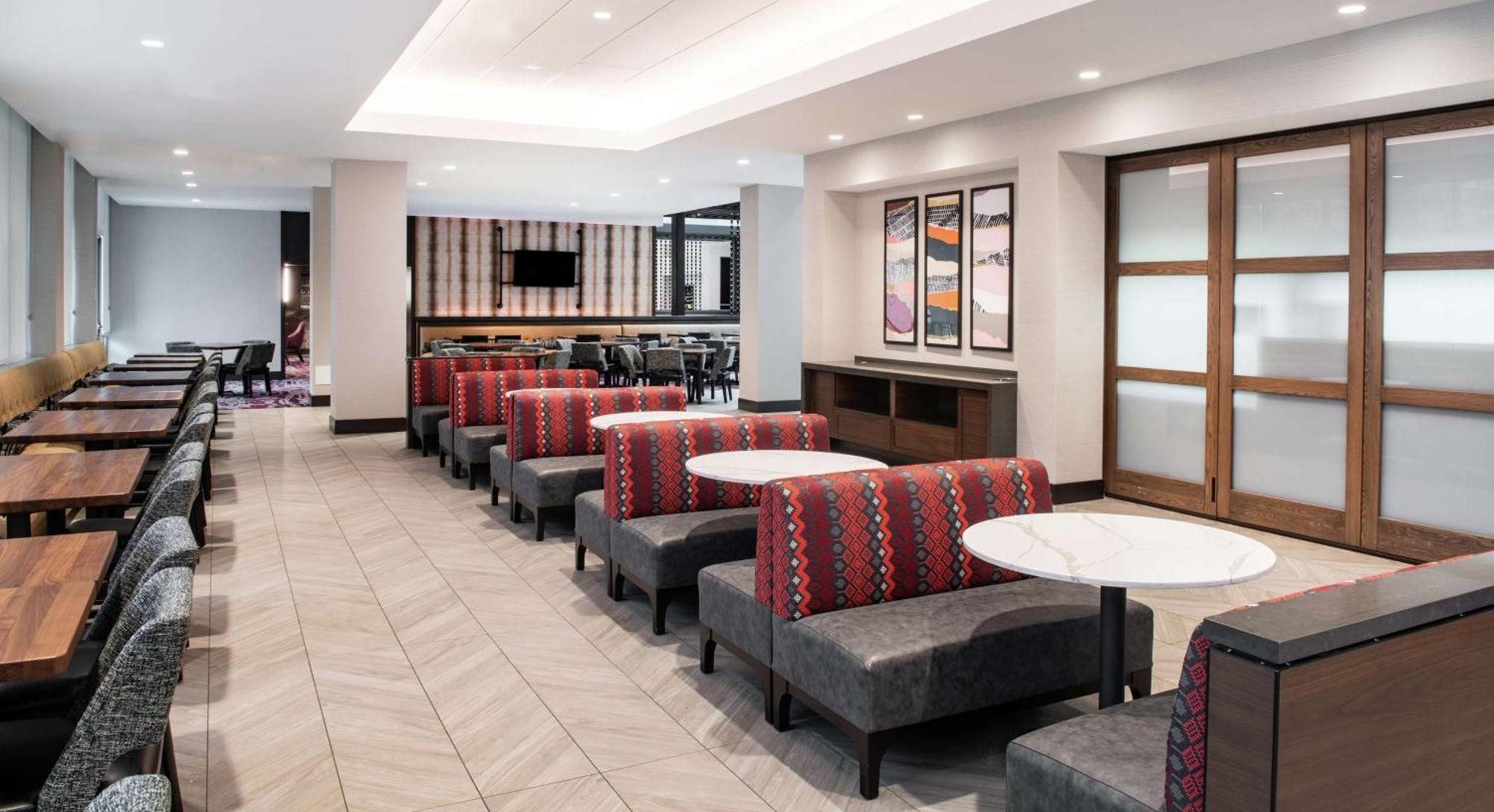 Embassy Suites By Hilton Walnut Creek Eksteriør billede