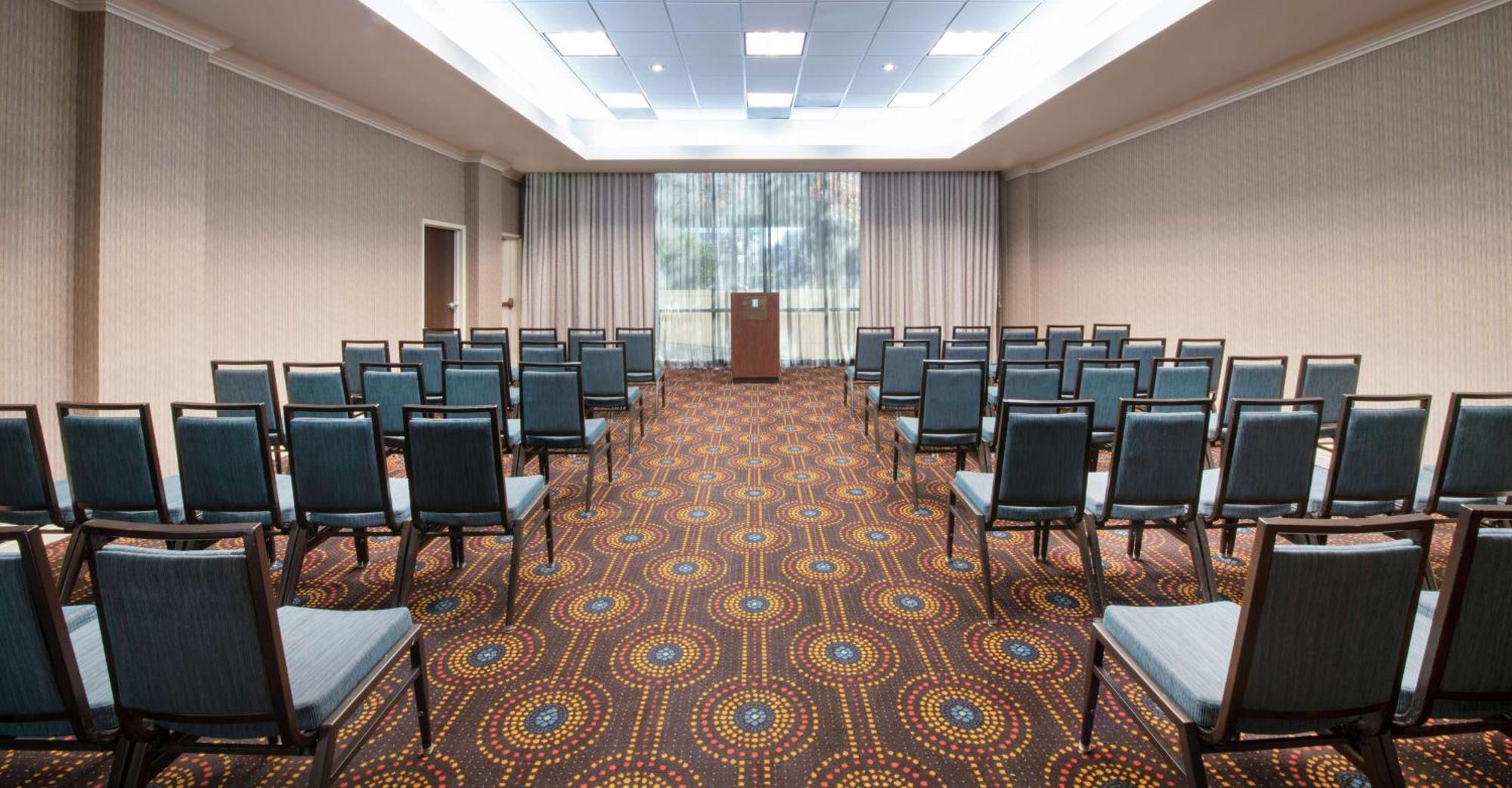 Embassy Suites By Hilton Walnut Creek Eksteriør billede
