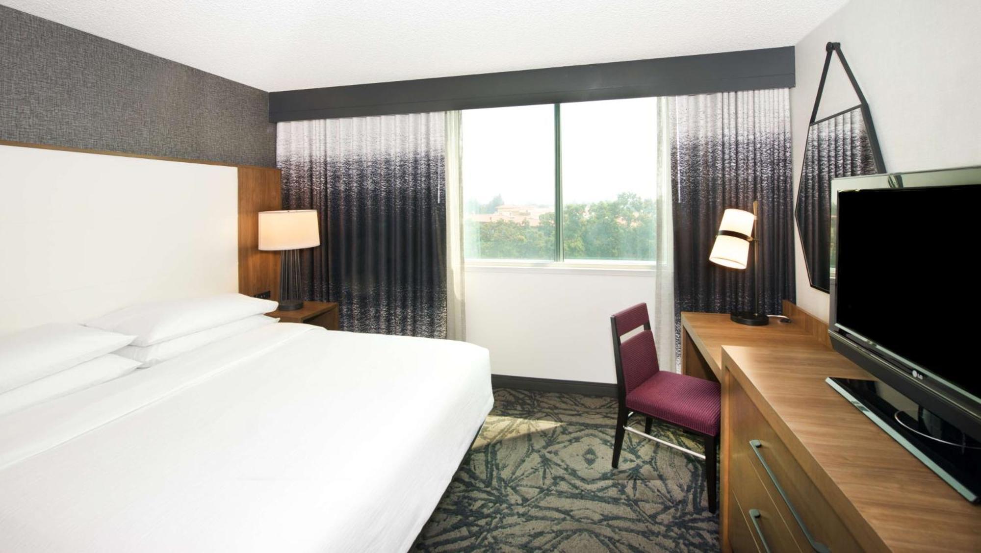 Embassy Suites By Hilton Walnut Creek Eksteriør billede
