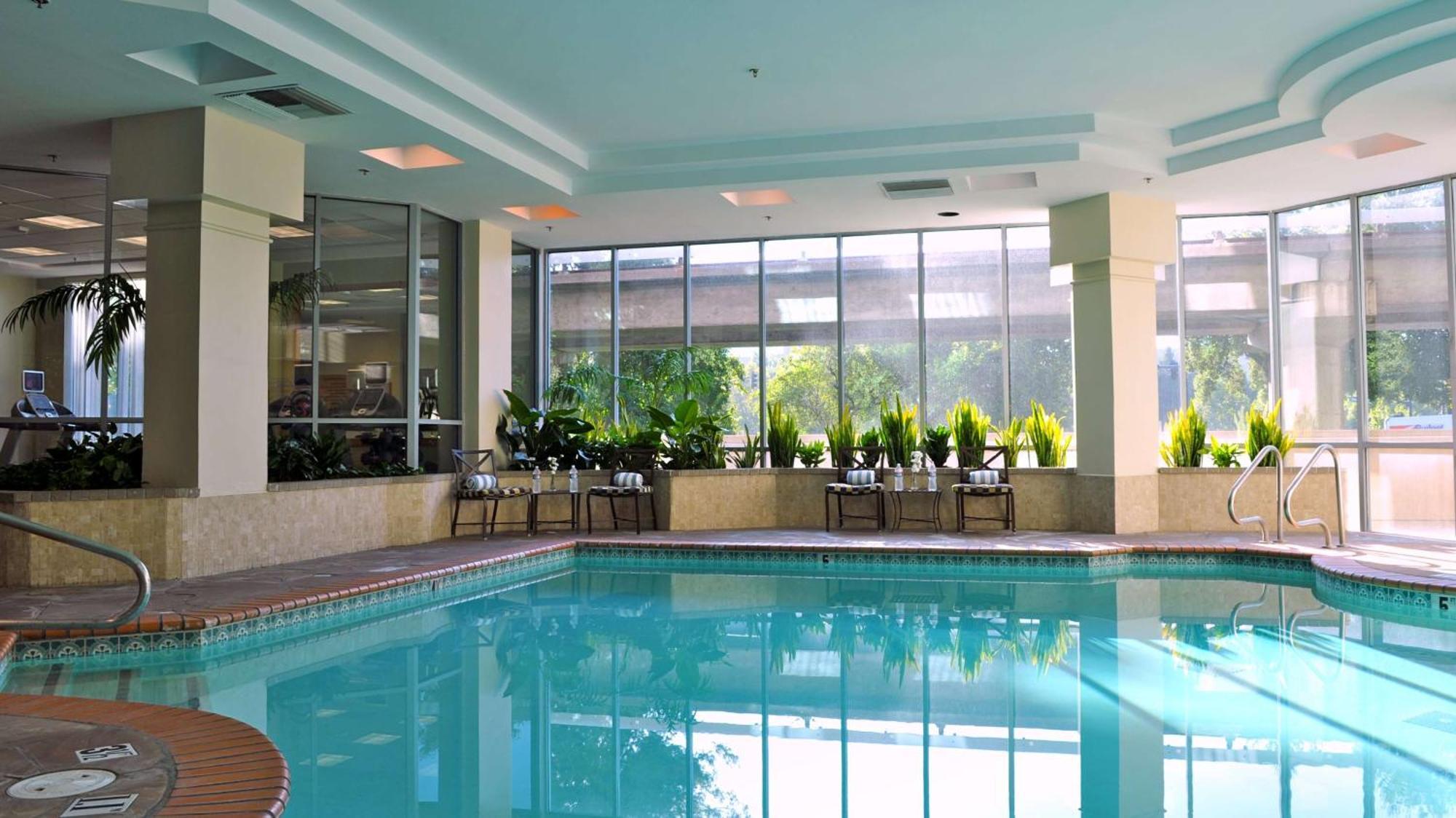 Embassy Suites By Hilton Walnut Creek Eksteriør billede