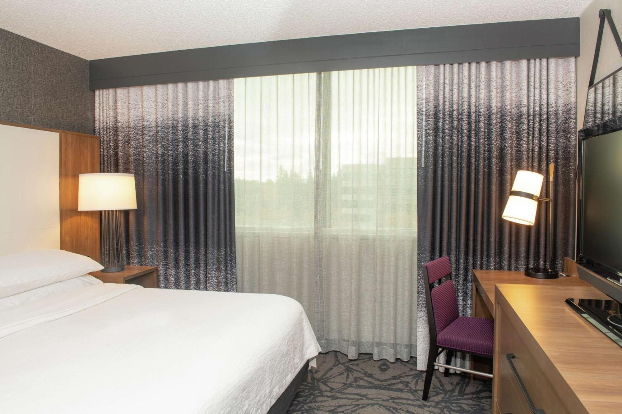 Embassy Suites By Hilton Walnut Creek Eksteriør billede