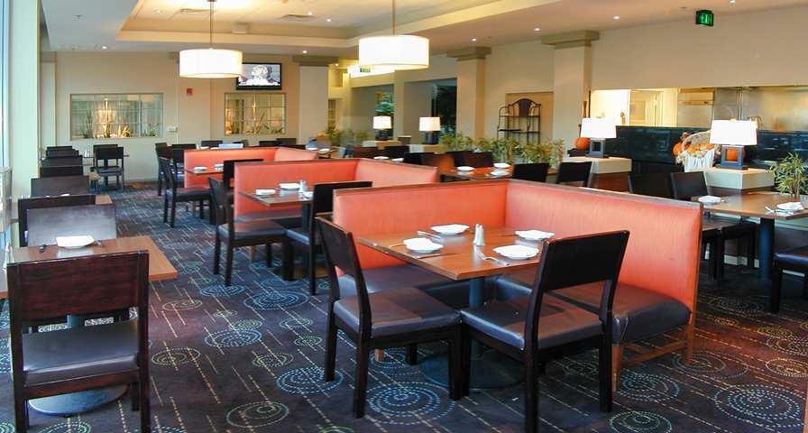 Embassy Suites By Hilton Walnut Creek Restaurant billede