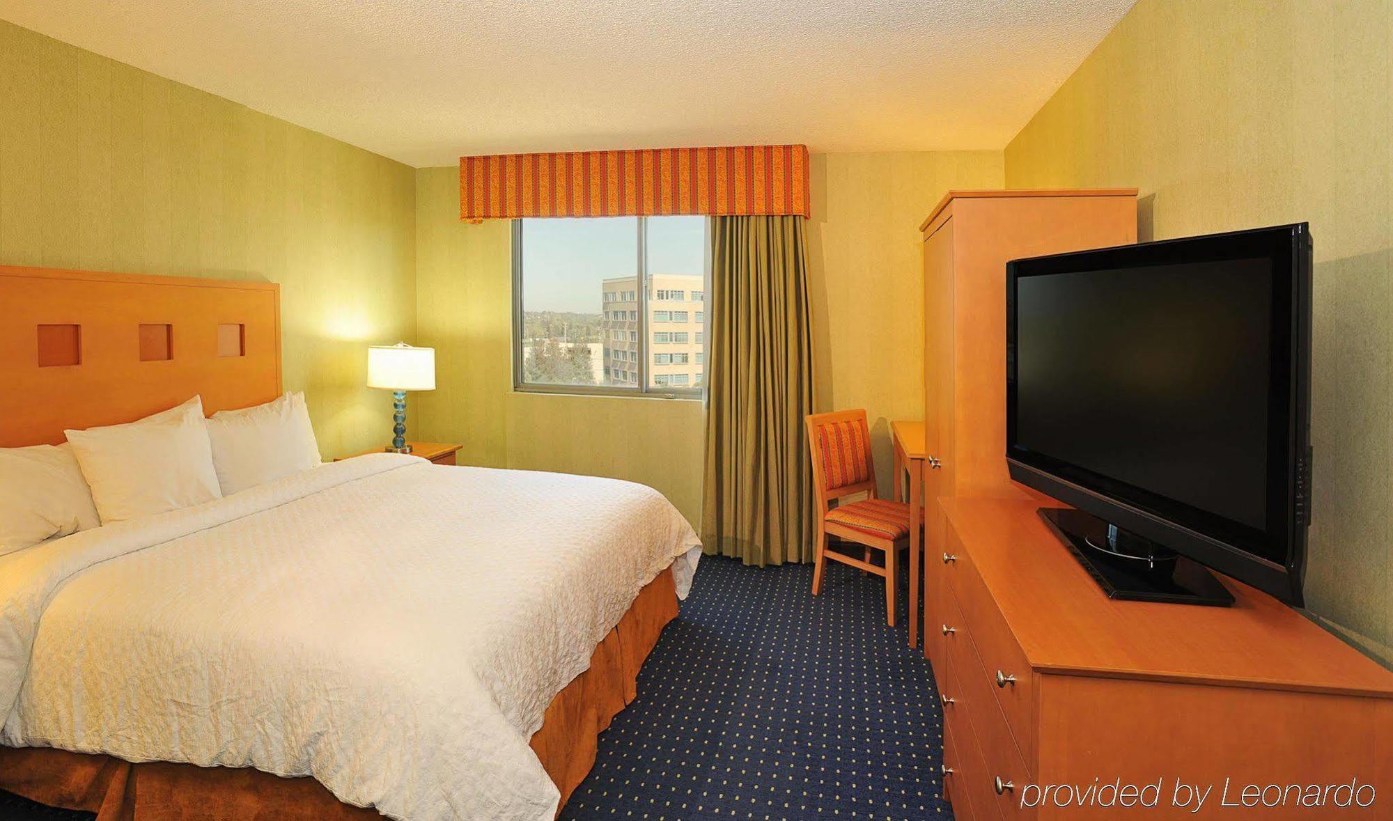 Embassy Suites By Hilton Walnut Creek Eksteriør billede