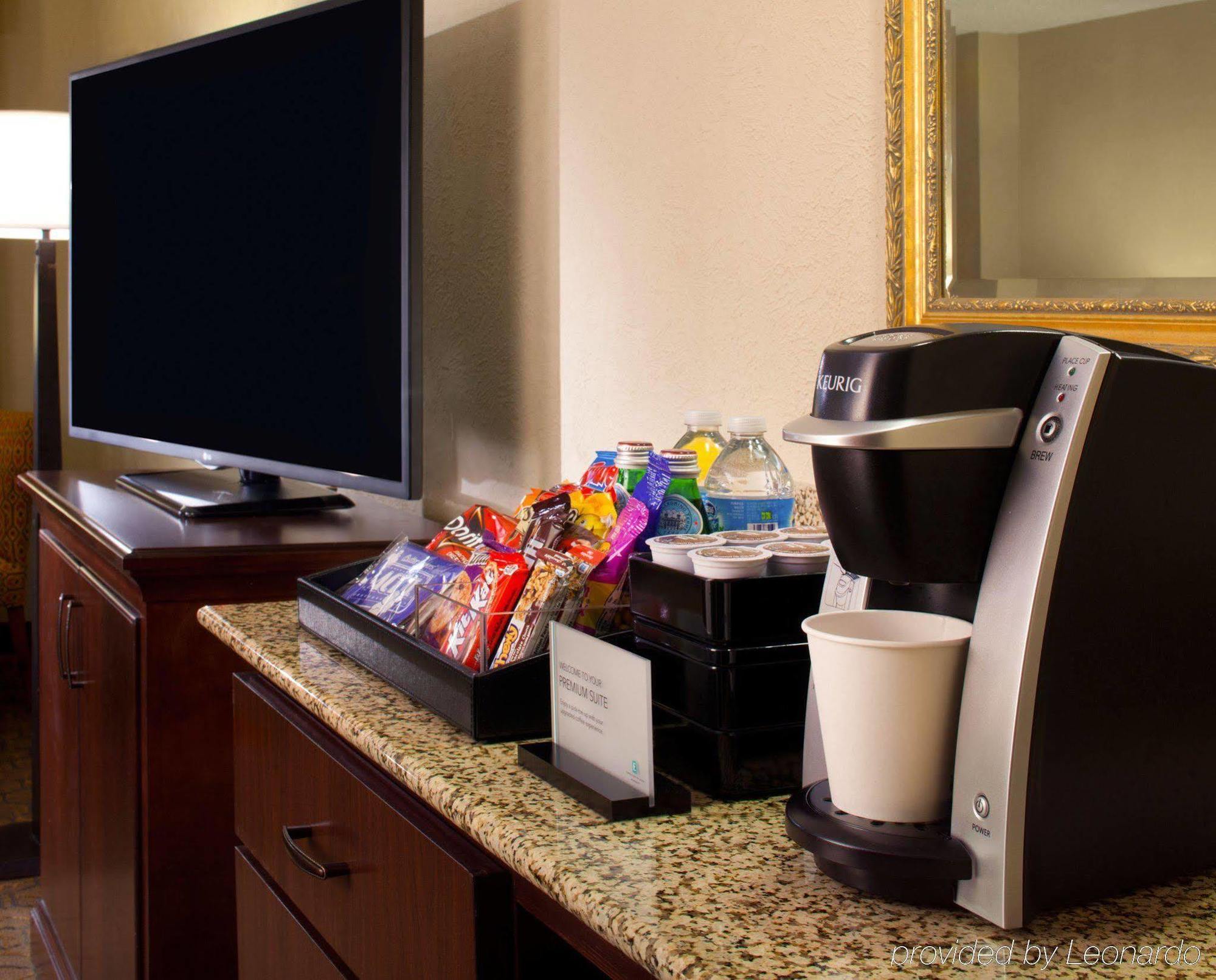 Embassy Suites By Hilton Walnut Creek Eksteriør billede