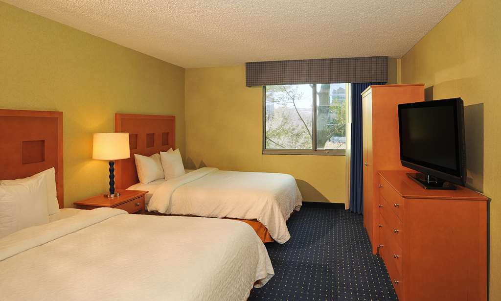 Embassy Suites By Hilton Walnut Creek Værelse billede